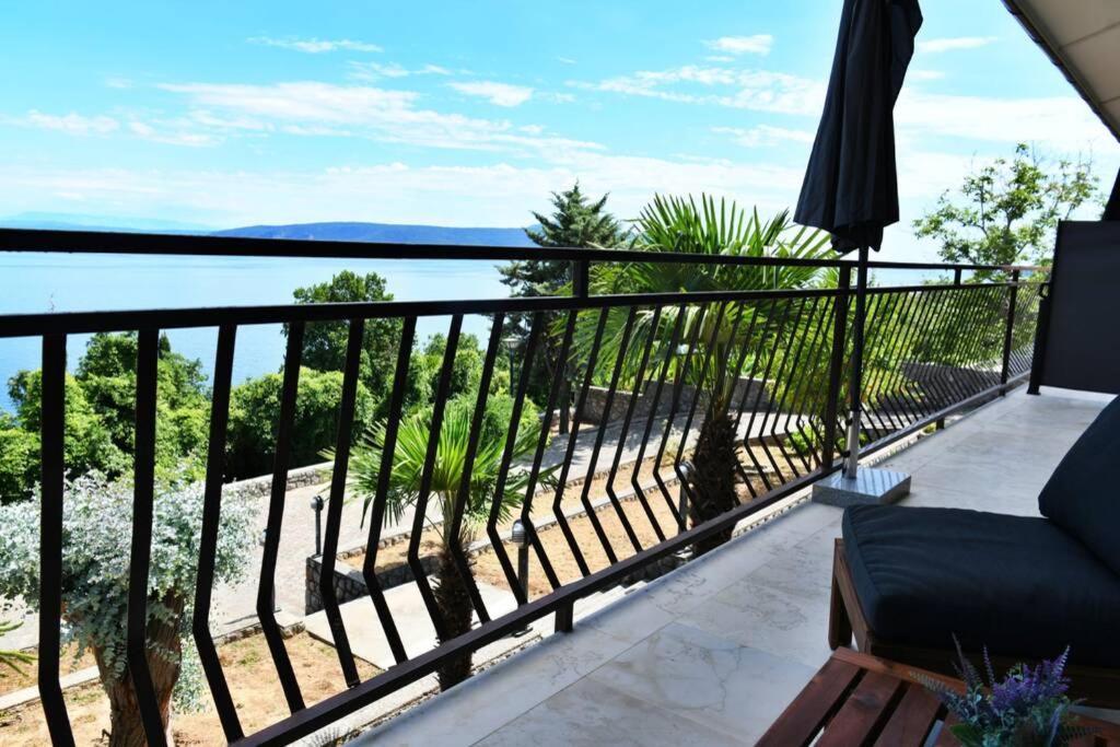 Holiday home Grosses Reihenhaus Mit Viel Gruen Und Meerblick *