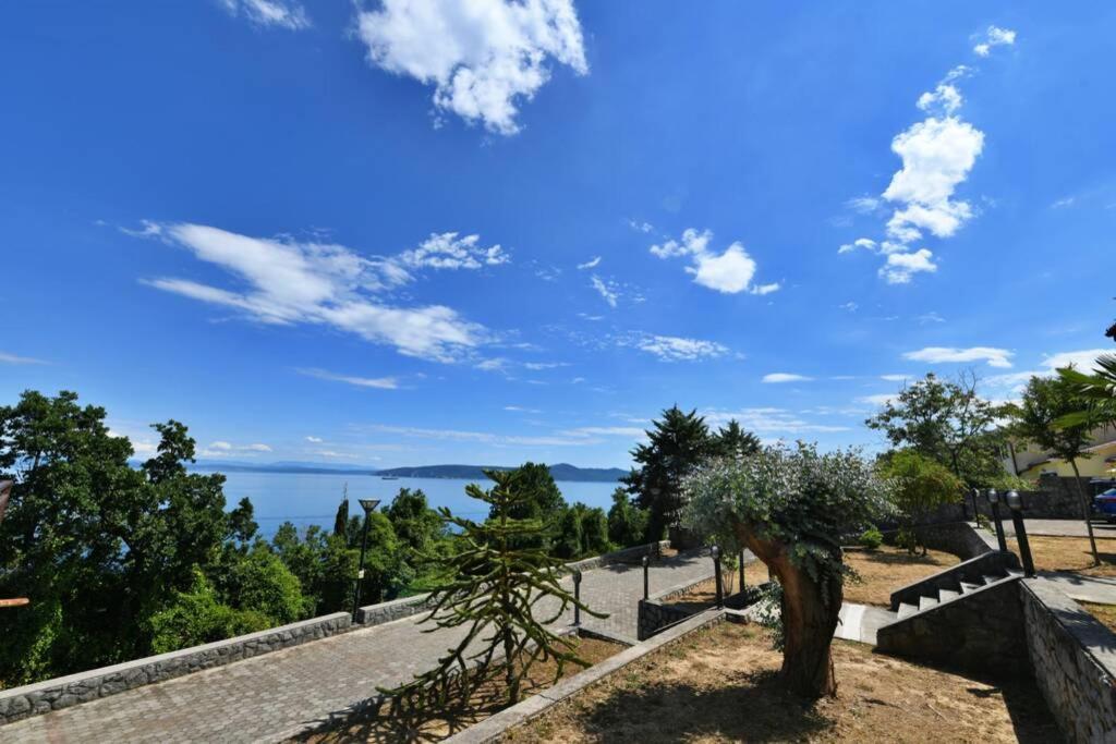 Holiday home Grosses Reihenhaus Mit Viel Gruen Und Meerblick *