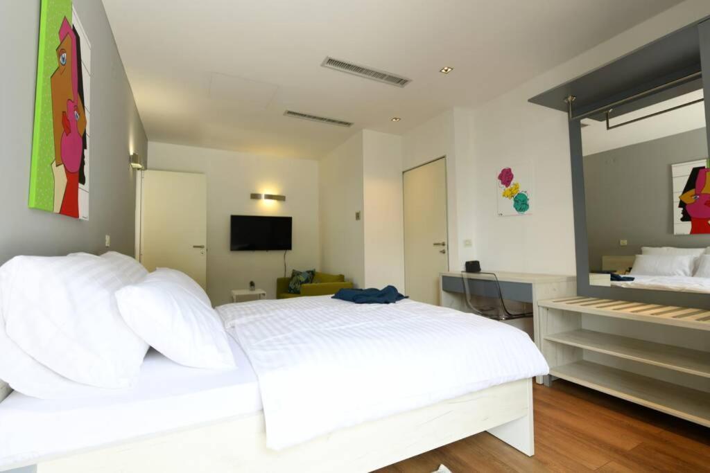 Holiday home Grosses Reihenhaus Mit Viel Gruen Und Meerblick Moscenicka Draga