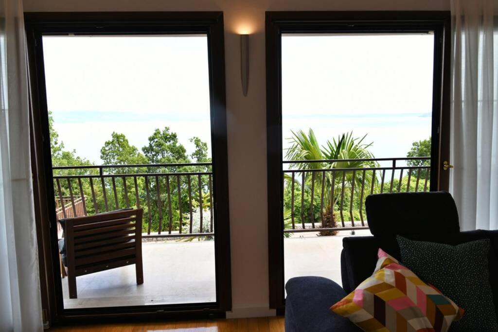 Holiday home Grosses Reihenhaus Mit Viel Gruen Und Meerblick *