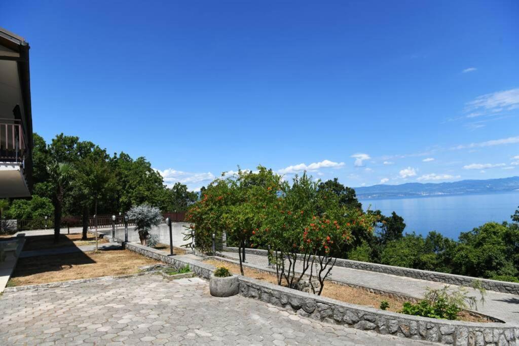 Holiday home Grosses Reihenhaus Mit Viel Gruen Und Meerblick *
